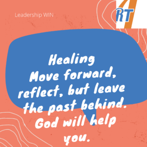 healing leadership win word inspiration quote arightforu.com