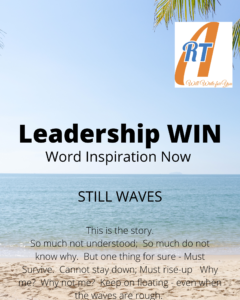 leadership win word inspiration quote arightforu.com